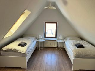 FirmenQuartier24 Vorderhaus - Elsdorf - 9