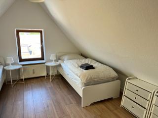 FirmenQuartier24 Vorderhaus - Elsdorf - 5