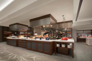 Baotou Marriott Hotel - 9