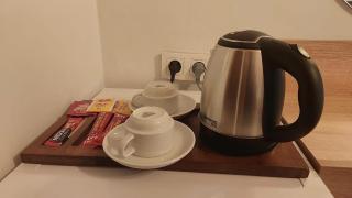 Fevzi Pasa Suite & Hotel - Istanbul - 6