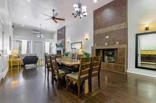 Spacious Condos on Carondelet Street Close to the French Quarter - 9