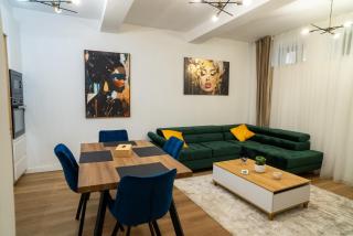 Apartament Ultra Central - Cluj-Napoca - 0