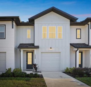 Spacious Davenport Retreat Near Disney home - Davenport - 9