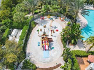 Spacious Davenport Retreat Near Disney home - Davenport - 2