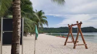 Best Price SUN An Thoi Apartments for Long Stay - Phú Quốc - 9