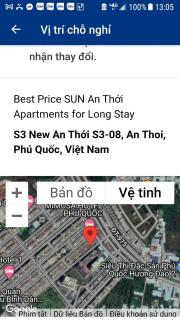 Best Price SUN An Thoi Apartments for Long Stay - Phú Quốc - 7