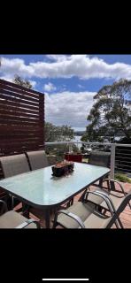 Views of the Tamar River - Clarence Point - 0