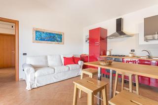 Casa Luna - Tertenìa - 8