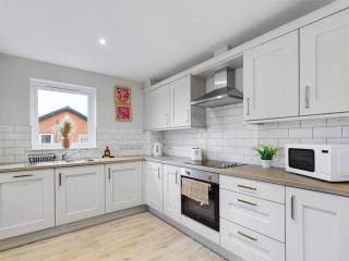1BR Cozy apartment in Belfast - Belfast - 2