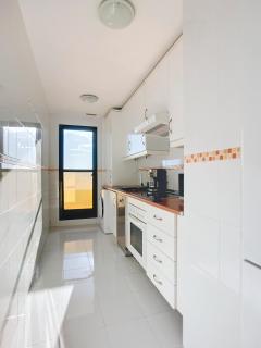 Precioso apartamento con vistas al mar - Benalmádena - 5