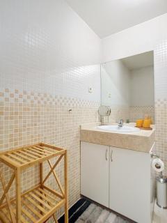 Precioso apartamento con vistas al mar - Benalmádena - 3