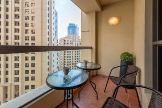 Sadaf 5, Jumeirah Beach Residence, JBR - Mint Stay - 9