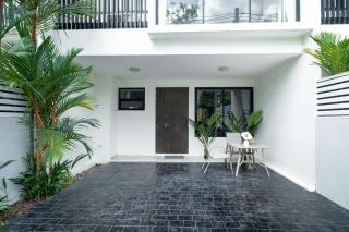 Awesome 3bd Townhouse with a patio - Phuket - 5