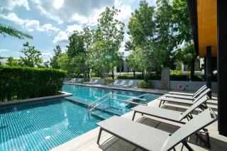 Awesome 3bd Townhouse with a patio - Phuket - 6