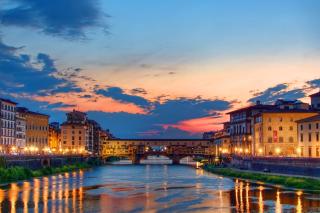 Le Cinque Lampade Florence Suites - Florenz - 2