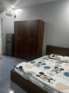 SKy HOME - Ho Chi Minh - 6