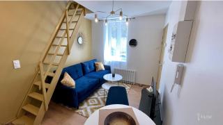 A la Clef - Duplex cosy proche gare et centre - Idéal PRO & Couple - WIFI - Le Mans - 9