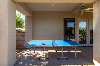 Aurora by AvantStay Luxurious Home with an Exquisite Pool Spa and Outdoor Seating - Indio - 7