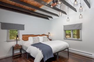 The Biddle House by AvantStay Breathtaking Views Walk to Lake - Lake Harmony - 7