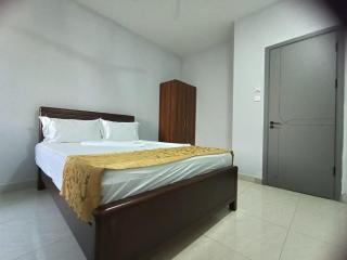 Raya hotel juba - 5