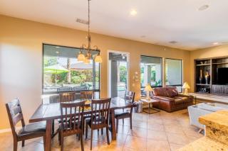Aurora by AvantStay Luxurious Home with an Exquisite Pool Spa and Outdoor Seating - Indio - 1
