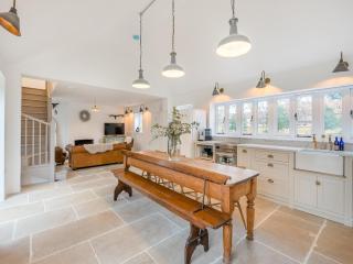 The Ostlers Cottage - Sleaford - 9
