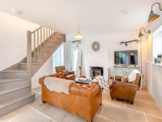 The Ostlers Cottage - Sleaford - 8