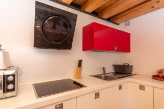 Appartamento Tre Valli 5 - Alleghe - 5