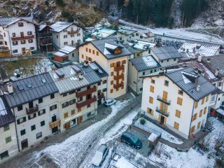 Appartamento Tre Valli 5 - Alleghe - 1