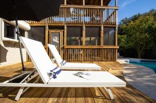 Raven by AvantStay Entertainers Dream w Pool Hot Tub Game Room 9 BRs - Sullivans Island - 8