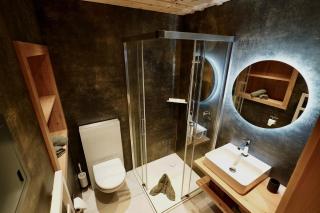 Chalet Schwendiboden - Grindelwald - 1