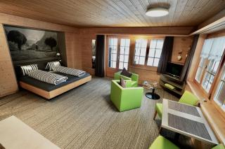 Chalet Schwendiboden - Grindelwald - 6