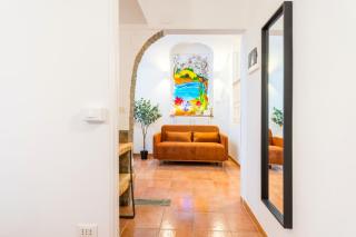 Archetto Loft, Cozy and Cute Place in Trastevere - 8