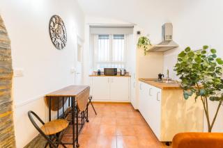 Archetto Loft, Cozy and Cute Place in Trastevere - 5