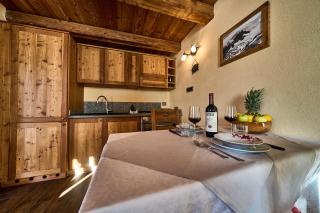 MCX Vacation Rental - MAISON LOZ Duplex in villaggio tipico Valdostano con comfort moderni e panorama mozzafiato - Valtournenche - 4