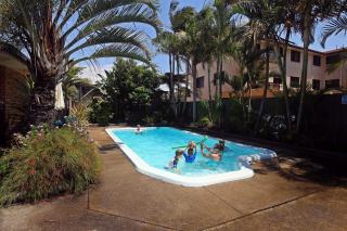 Woongarra Motel - North Haven - 6