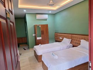 Hamsted - Kottakkal - 9