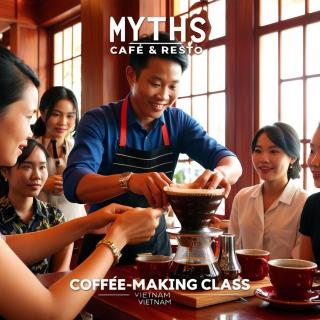 Myths Saigon - Ho Chi Minh - 0