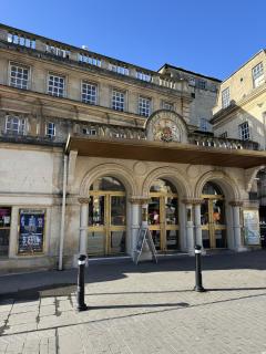 Kingsmead Apartment - Bath City Centre - Bath - 1