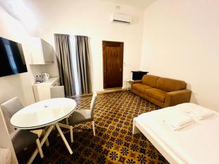 The Old Mint Apartments Prime Are Valletta 250m from the Valletta Center - La Valletta - 6