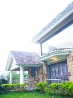 MK Royal stay - Lonavala - 2