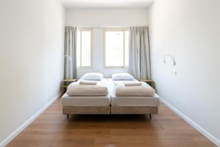 Apartment 21 in Derech Jaffa - Tel Aviv - 3