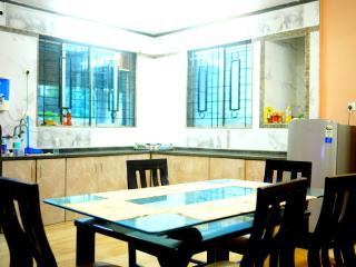 MK Royal stay - Lonavala - 1