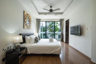 Awesome 3bd Townhouse with a patio - Phuket - 9