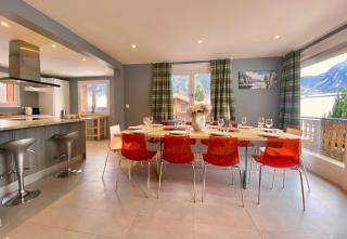 Les Trois Pointes - 2