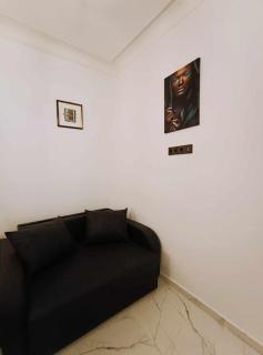 Teji's Apartment-Ninoshvili - 4