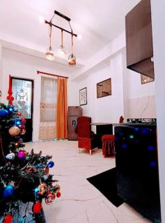 Teji's Apartment-Ninoshvili - Tbilisi - 8