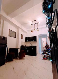 Teji's Apartment-Ninoshvili - Tbilisi - 7