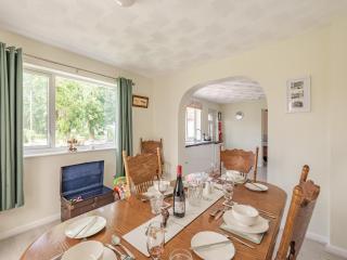 Ivy Cottage - Cumberworth - 6