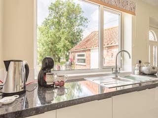 Ivy Cottage - Cumberworth - 4